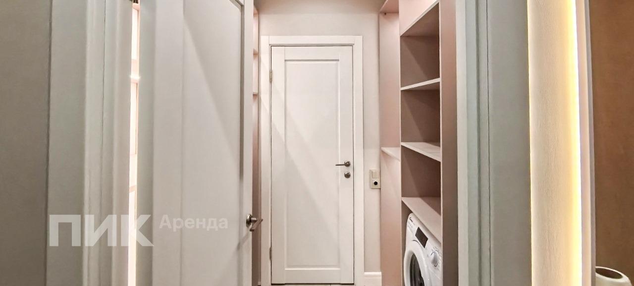 1-к. квартира, 48.9 м², 181 500 ₽/мес — фото № 14