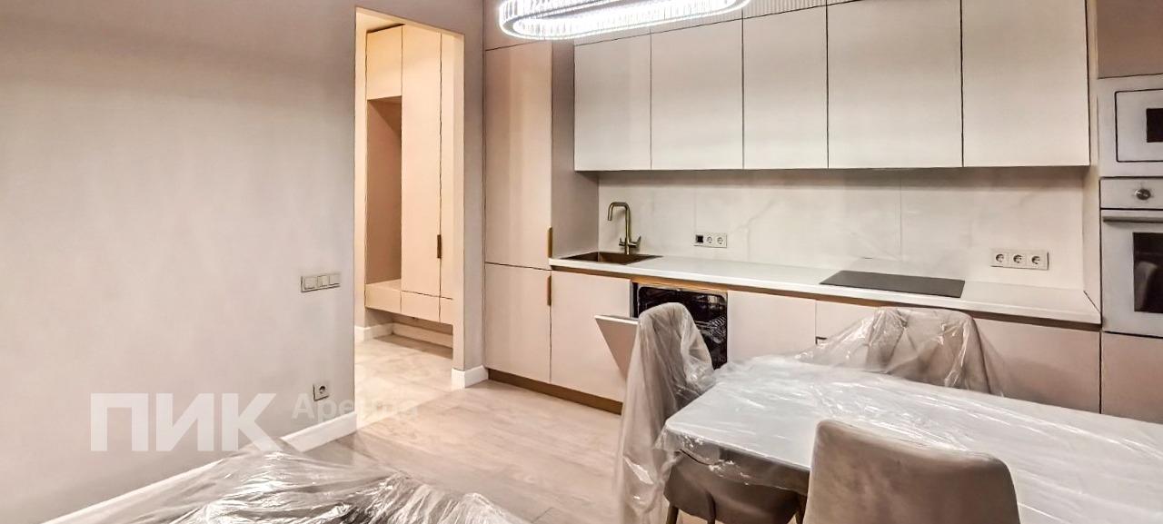 1-к. квартира, 48.9 м², 181 500 ₽/мес — фото № 5