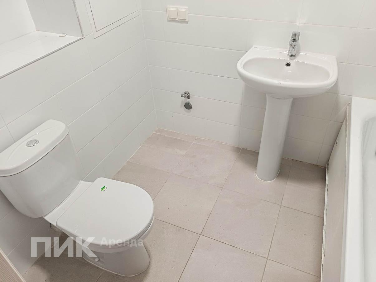 1-к. квартира, 37.9 м², 29 400 ₽/мес — фото № 6