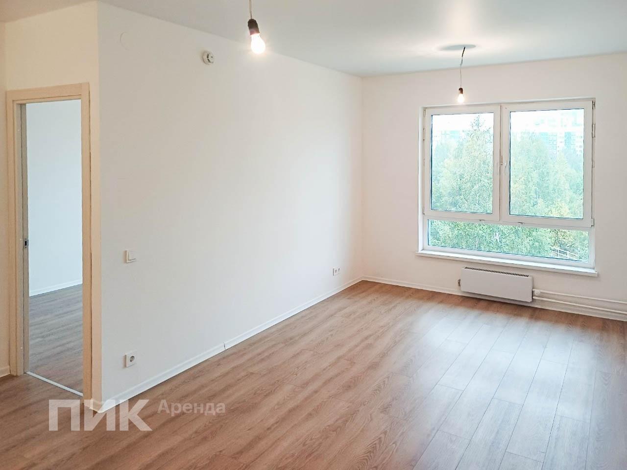 1-к. квартира, 37.9 м², 29 400 ₽/мес — фото № 3