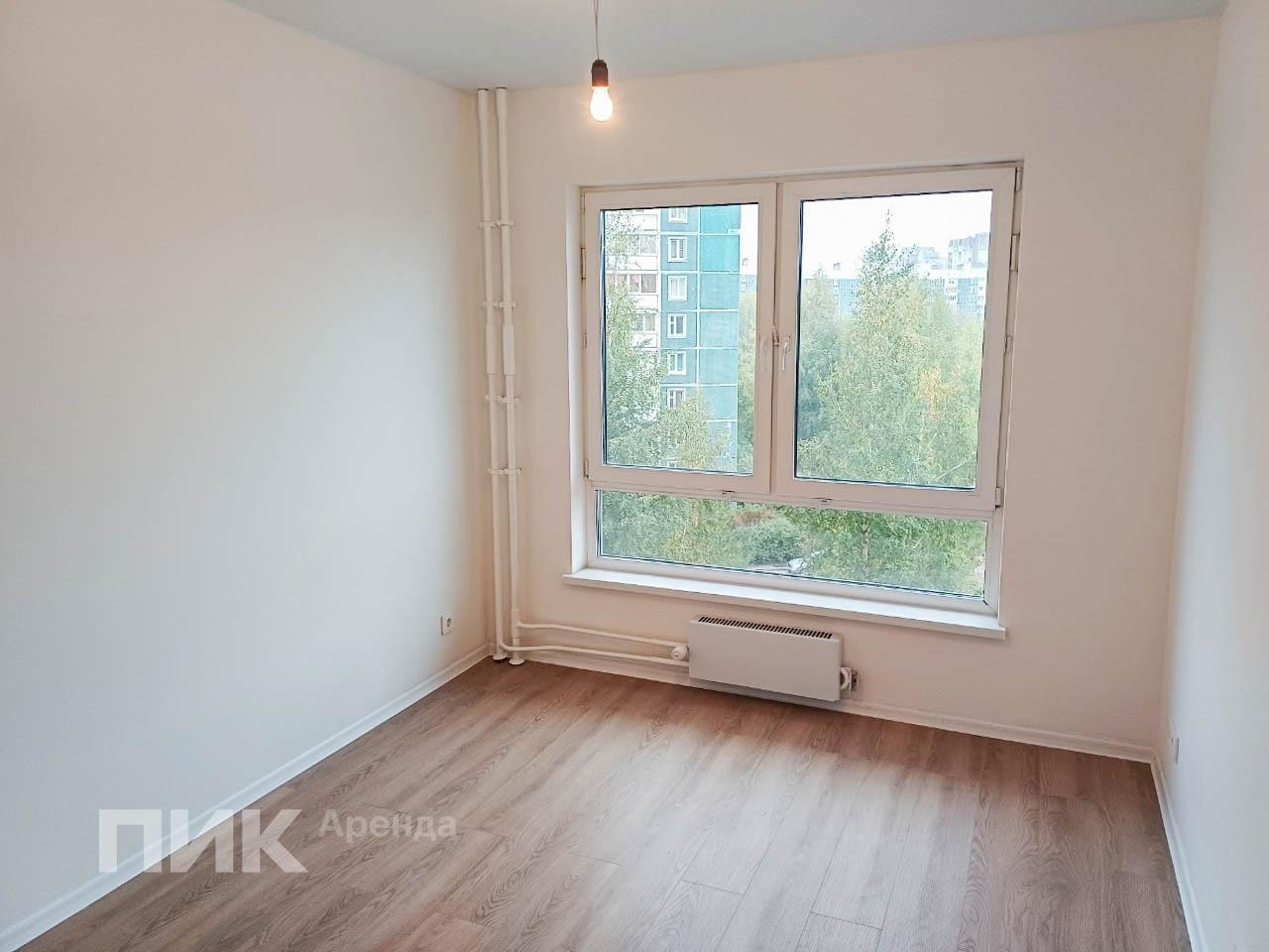 1-к. квартира, 37.9 м², 29 400 ₽/мес — фото № 1
