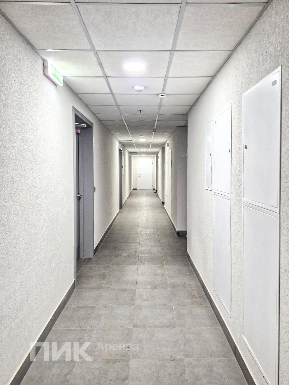 1-к. квартира, 36 м², 68 700 ₽/мес — фото № 10