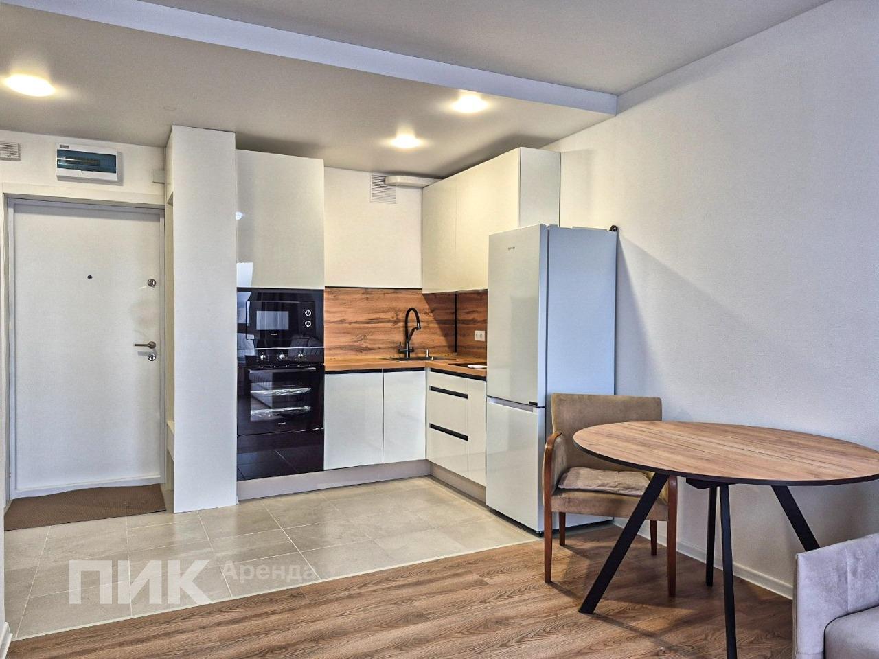 1-к. квартира, 36 м², 68 700 ₽/мес — фото № 6