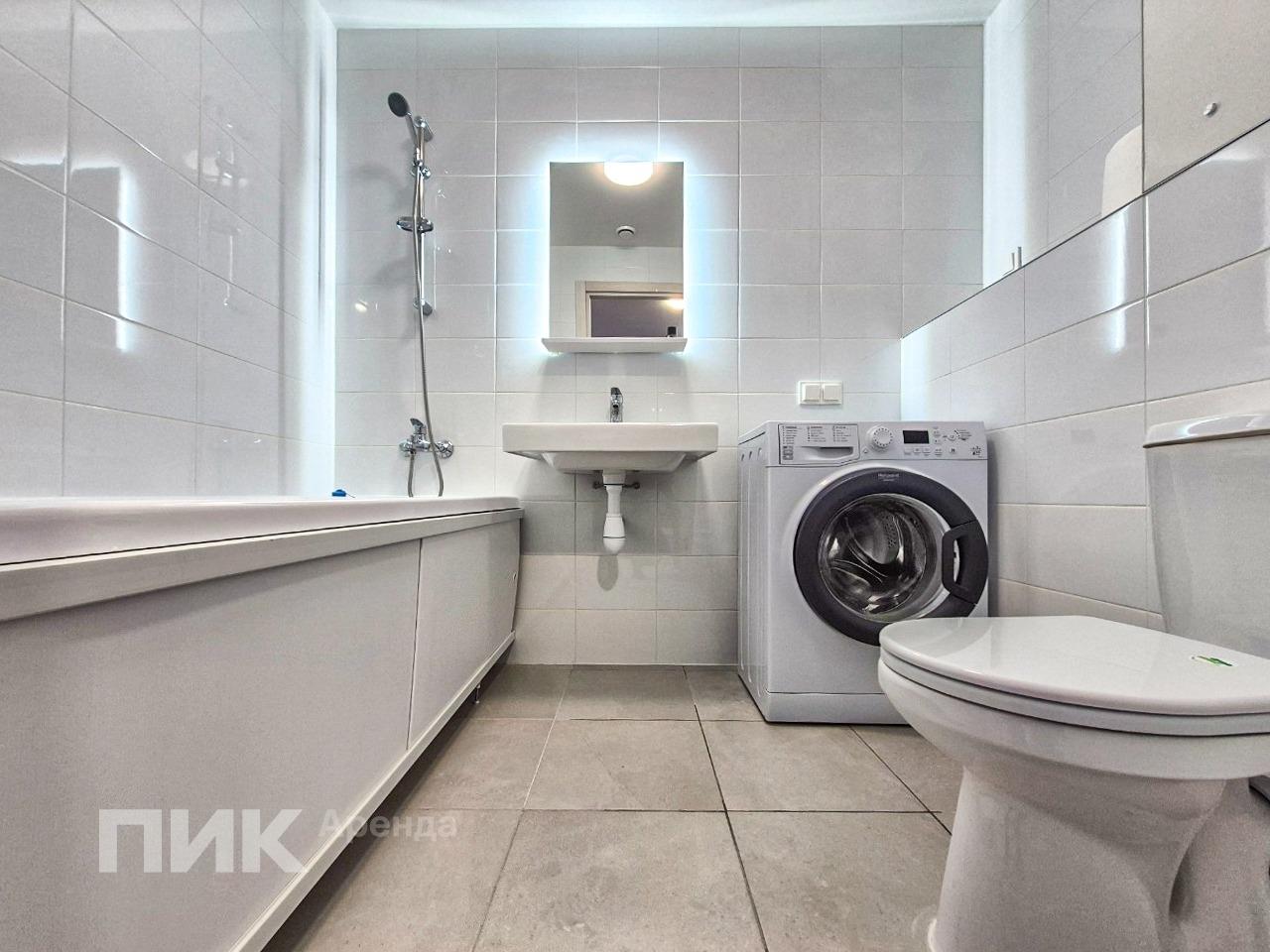 1-к. квартира, 36 м², 68 700 ₽/мес — фото № 7