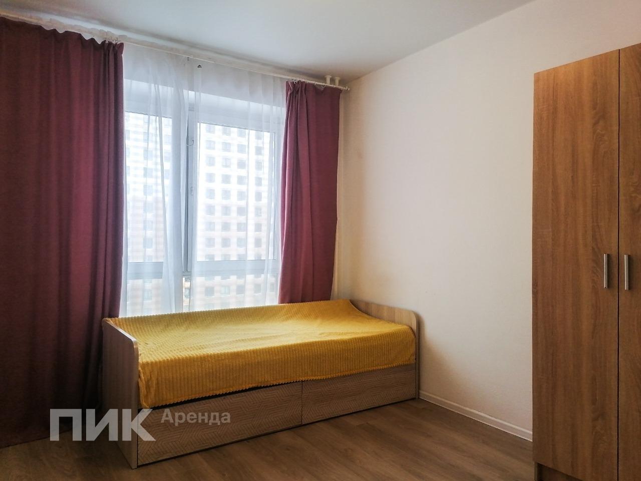 2-к. квартира, 54.8 м², 69 800 ₽/мес — фото № 8