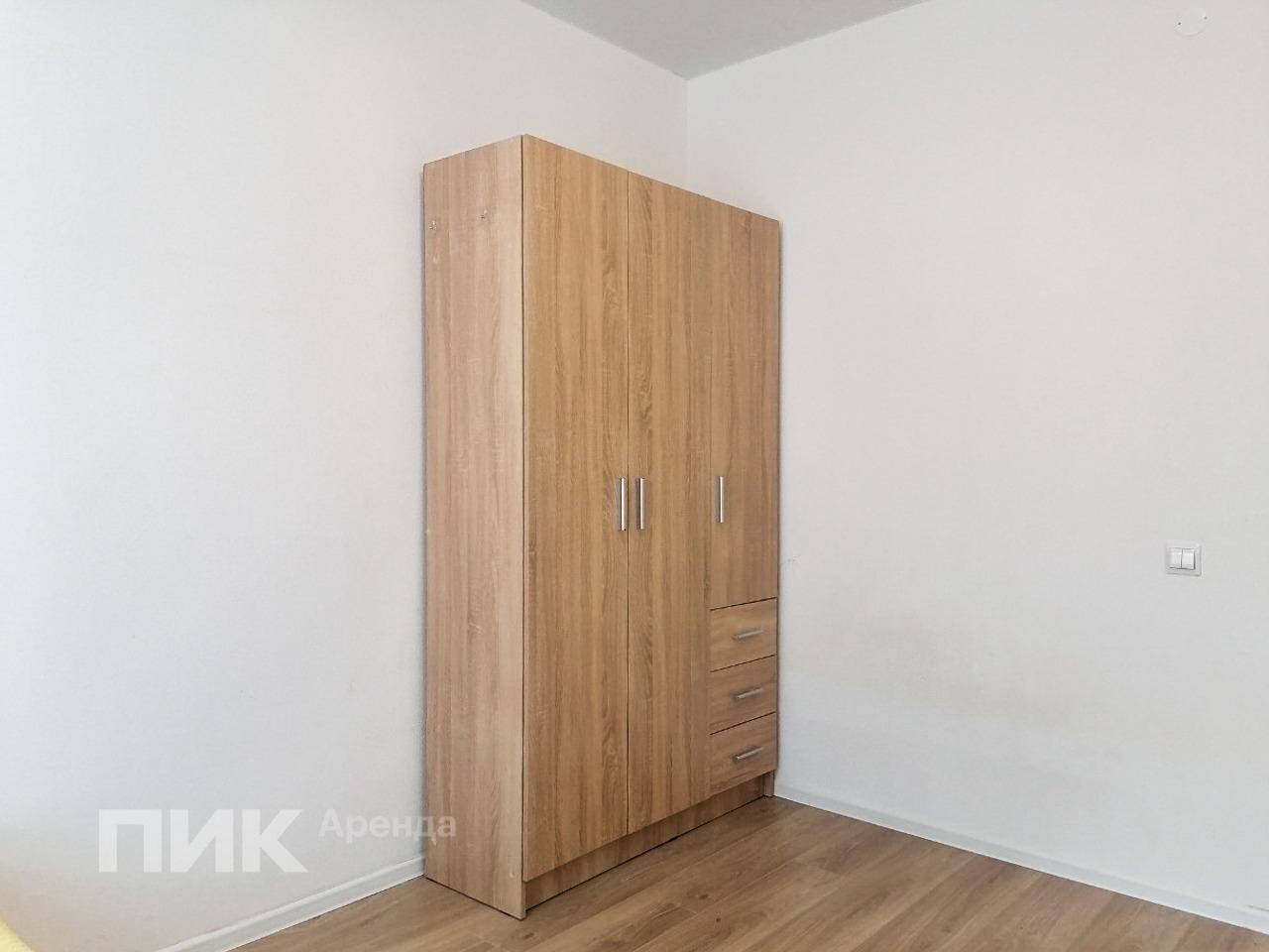 2-к. квартира, 54.8 м², 69 800 ₽/мес — фото № 9