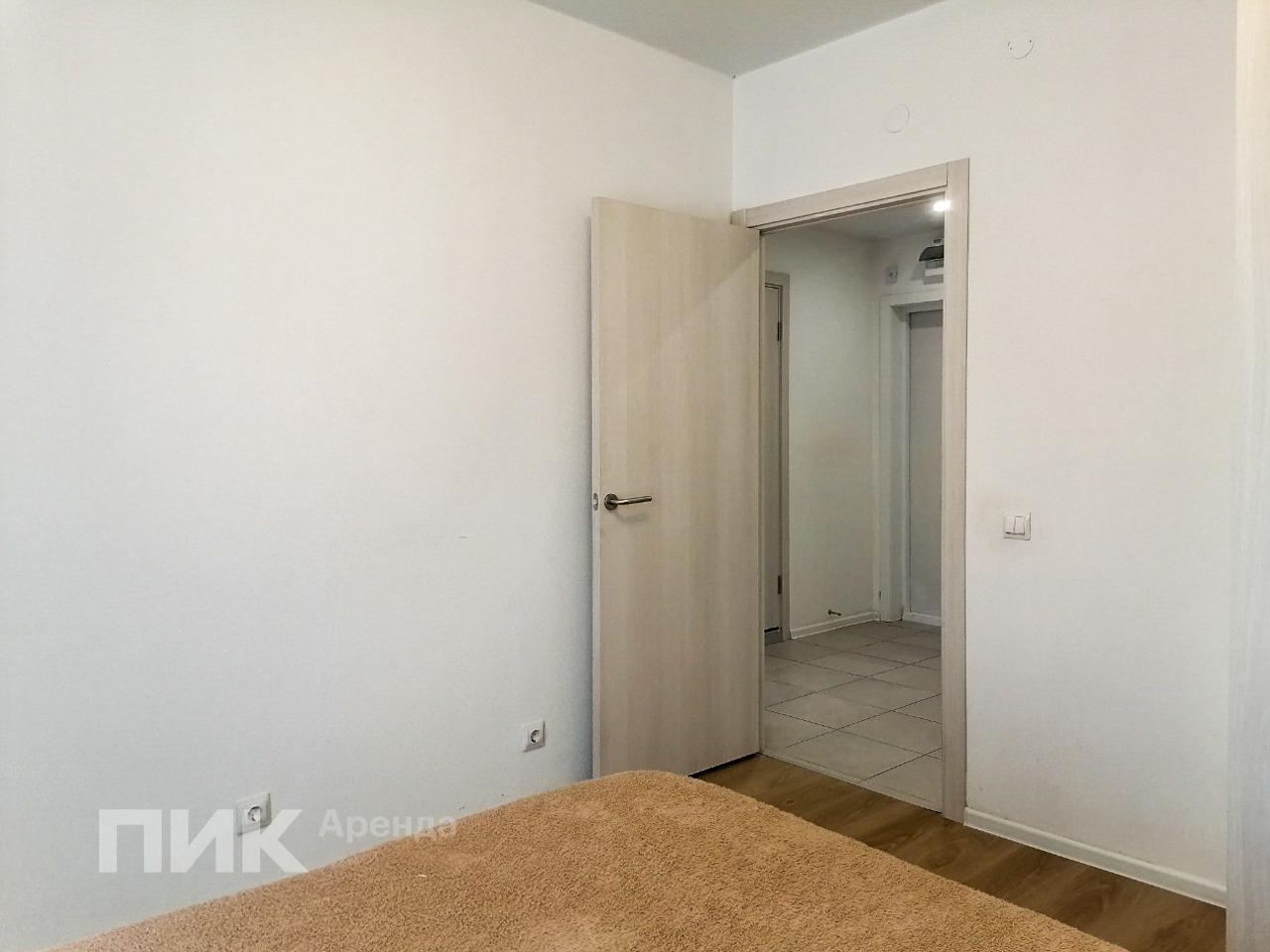 2-к. квартира, 54.8 м², 69 800 ₽/мес — фото № 7