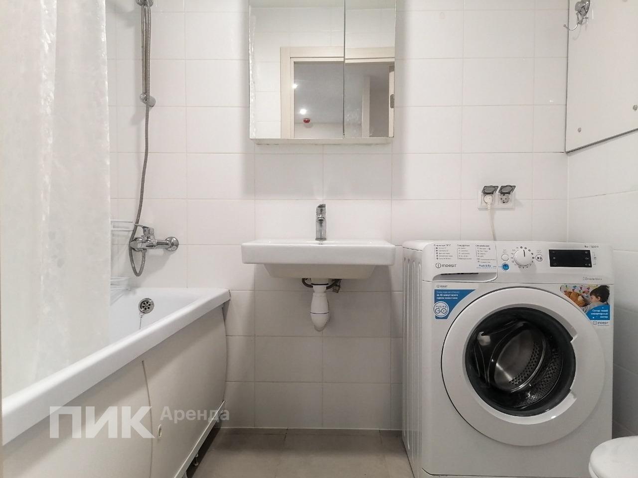 2-к. квартира, 54.8 м², 69 800 ₽/мес — фото № 10