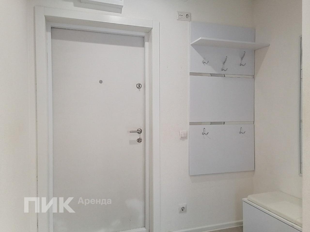 2-к. квартира, 54.8 м², 69 800 ₽/мес — фото № 11