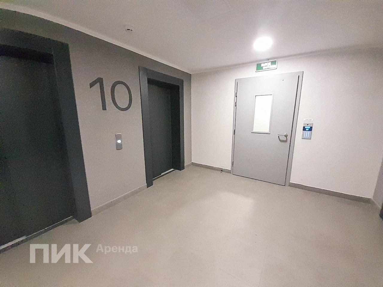 2-к. квартира, 54.8 м², 69 800 ₽/мес — фото № 12