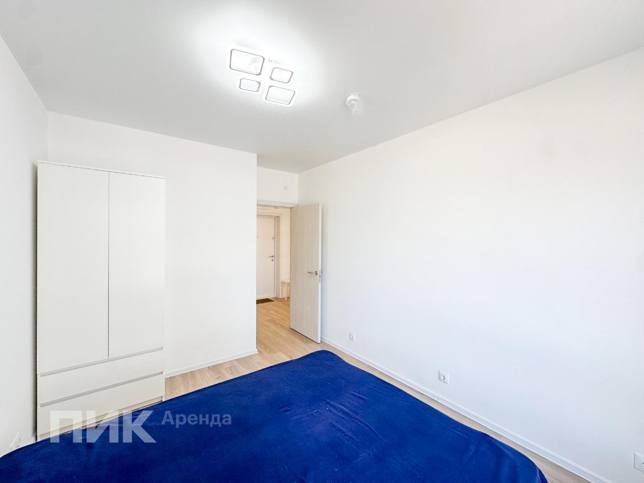 1-к. квартира, 35 м², 55 200 ₽/мес — фото № 9