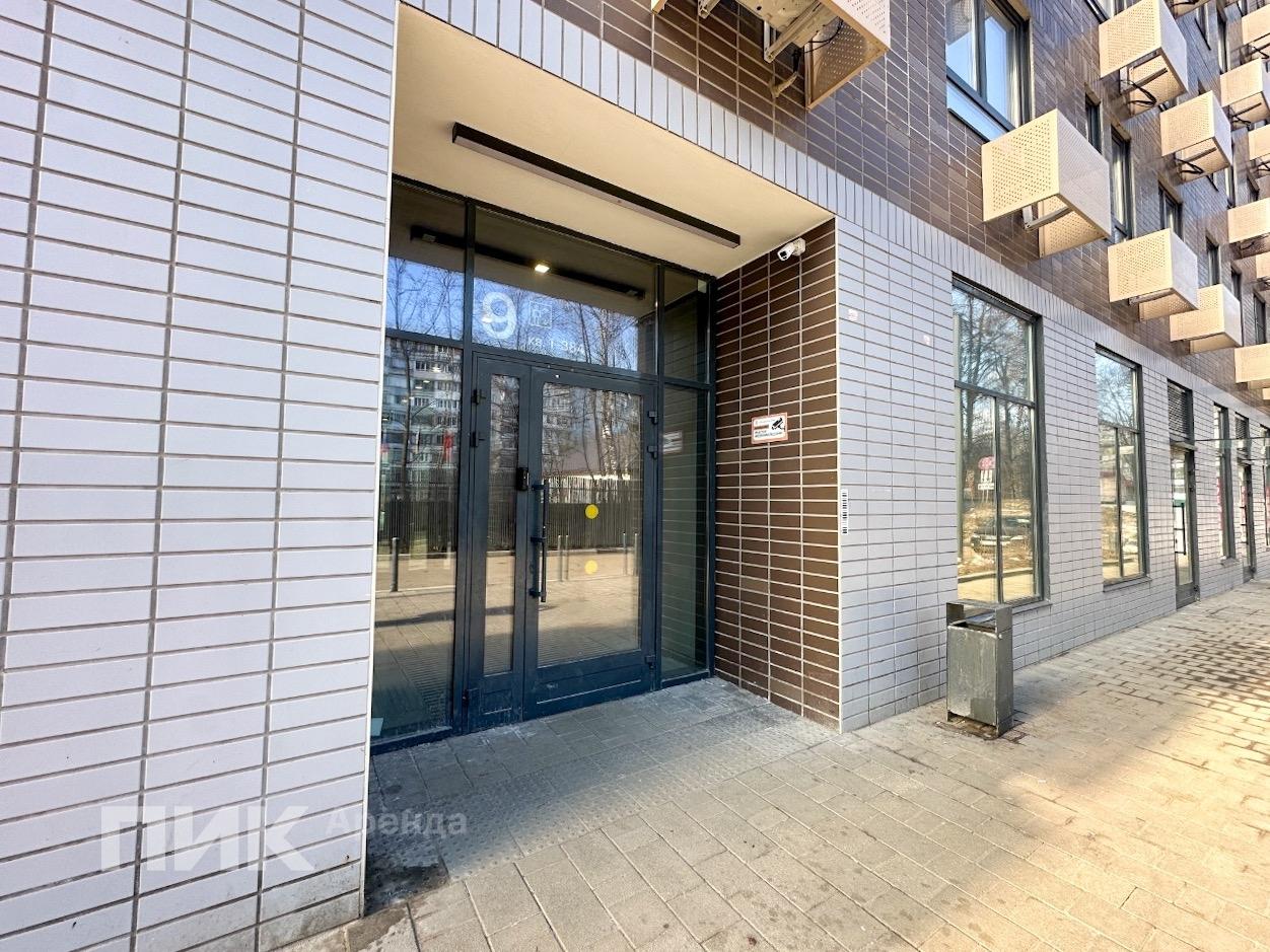 1-к. квартира, 35 м², 55 200 ₽/мес — фото № 16