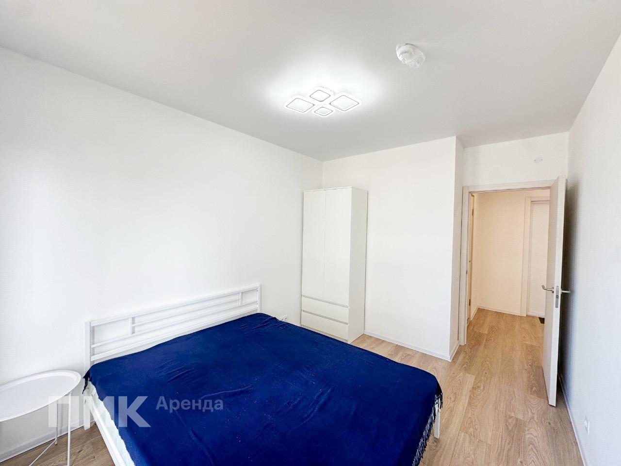 1-к. квартира, 35 м², 55 200 ₽/мес — фото № 10