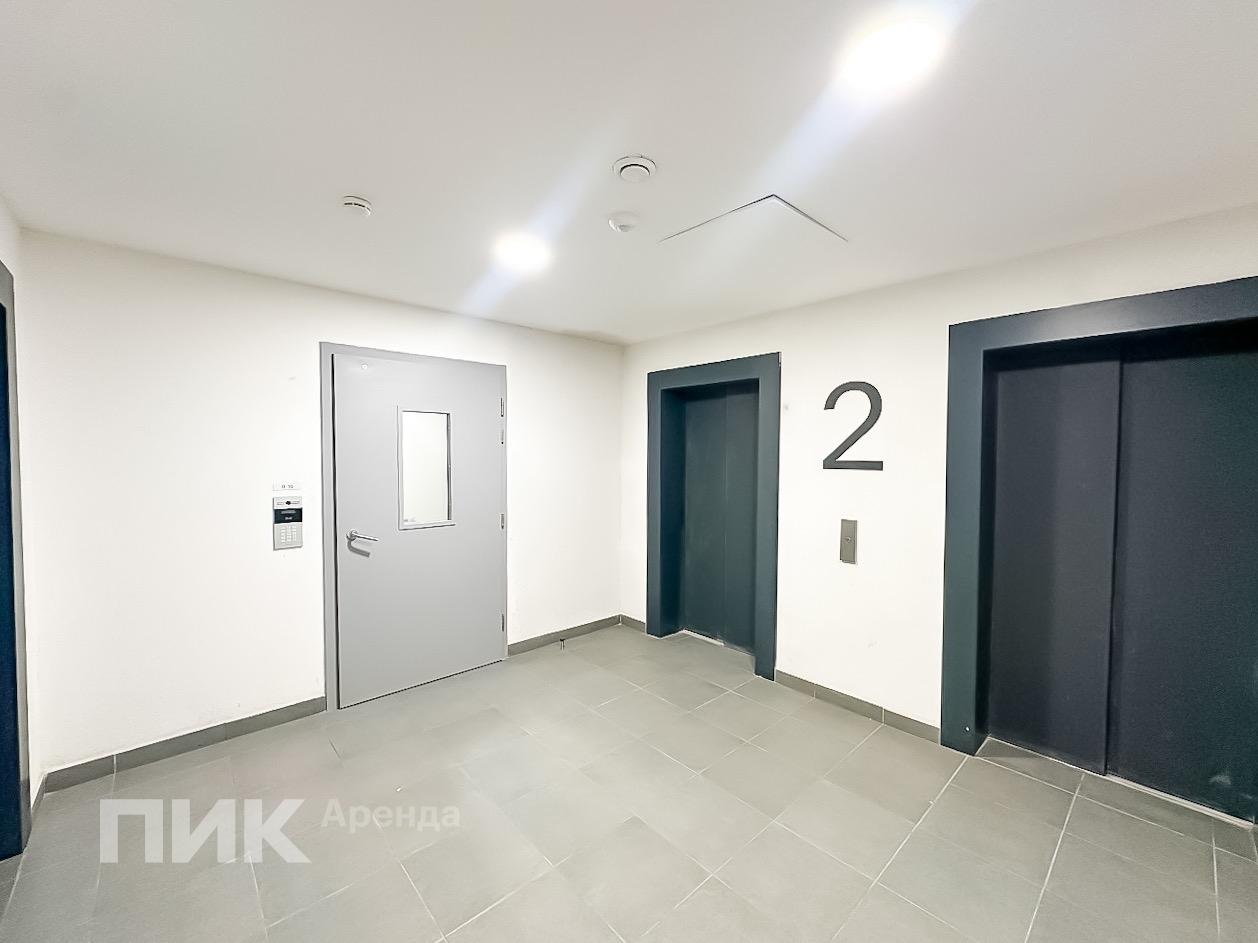 1-к. квартира, 35 м², 55 200 ₽/мес — фото № 13