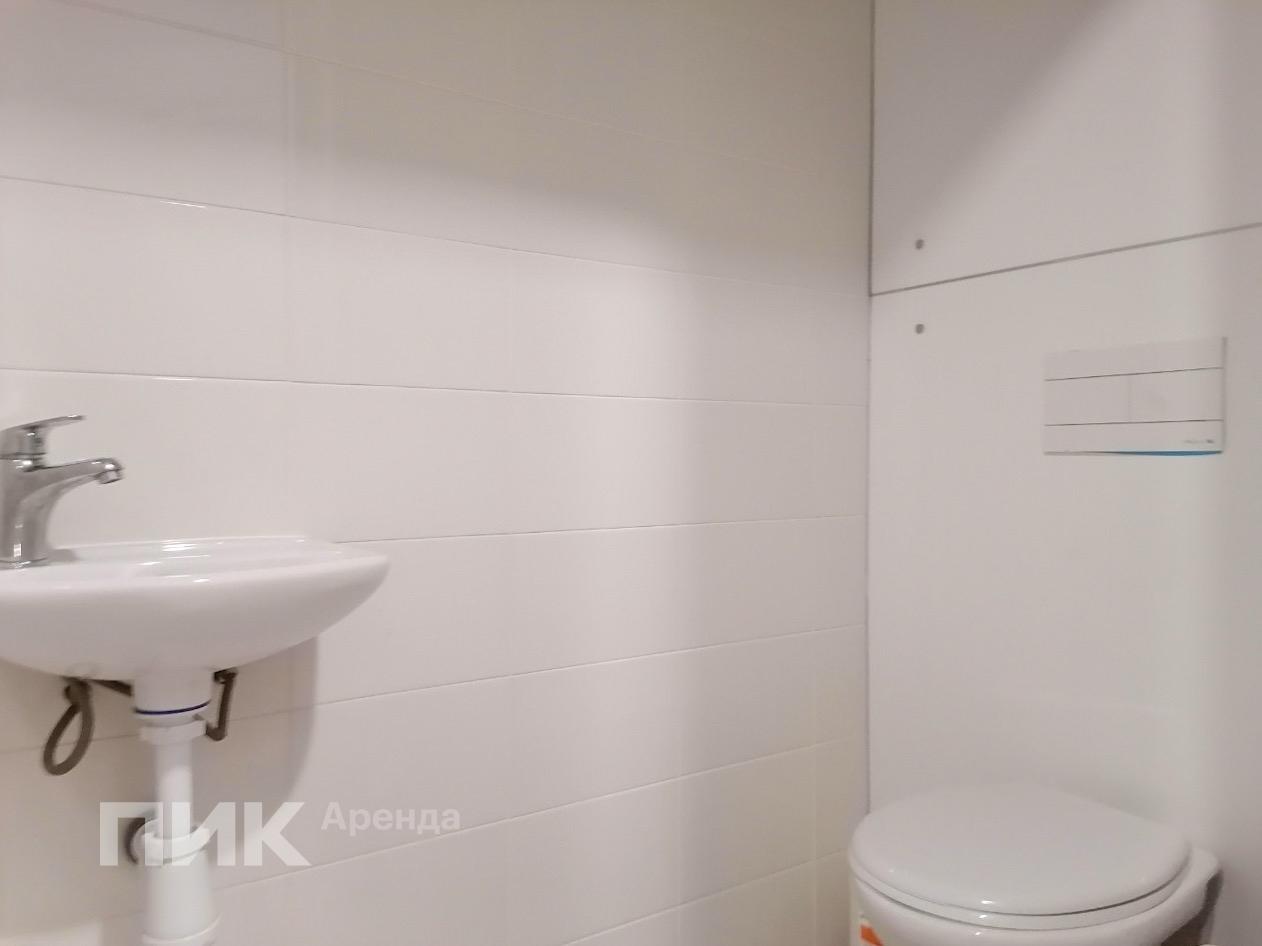 2-к. квартира, 53.2 м², 61 700 ₽/мес — фото № 9