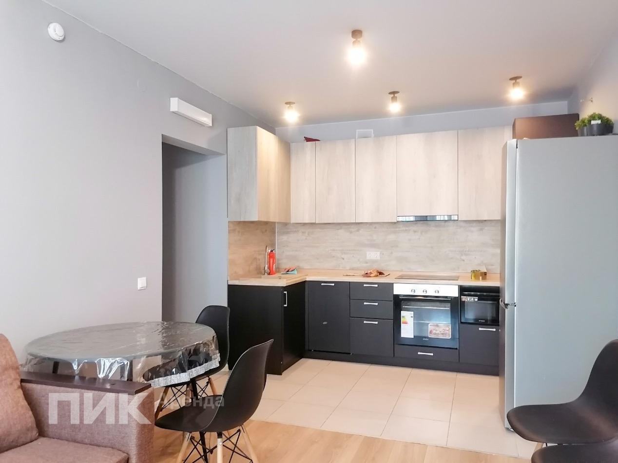 2-к. квартира, 53.2 м², 61 700 ₽/мес — фото № 7