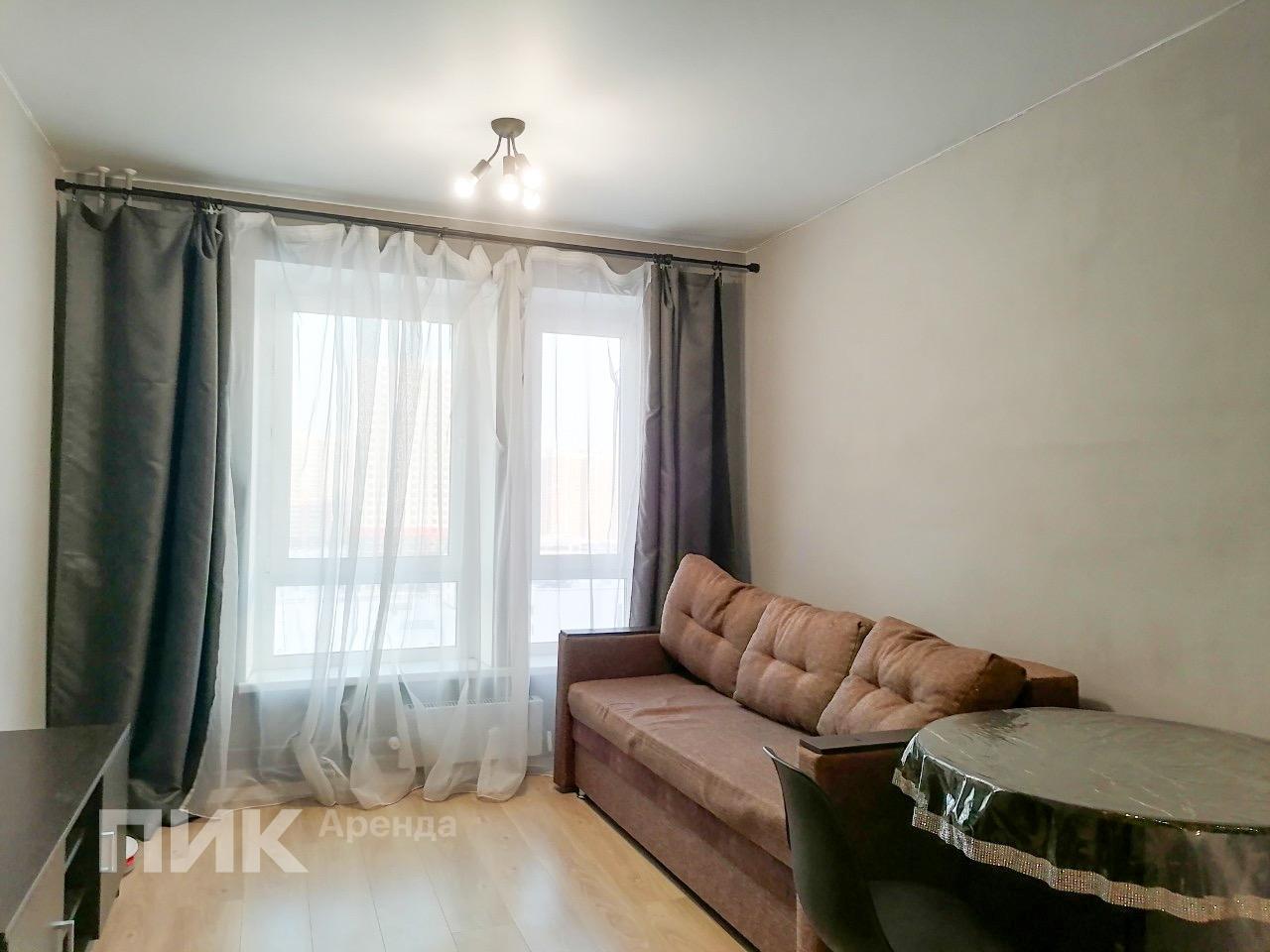 2-к. квартира, 53.2 м², 61 700 ₽/мес — фото № 5