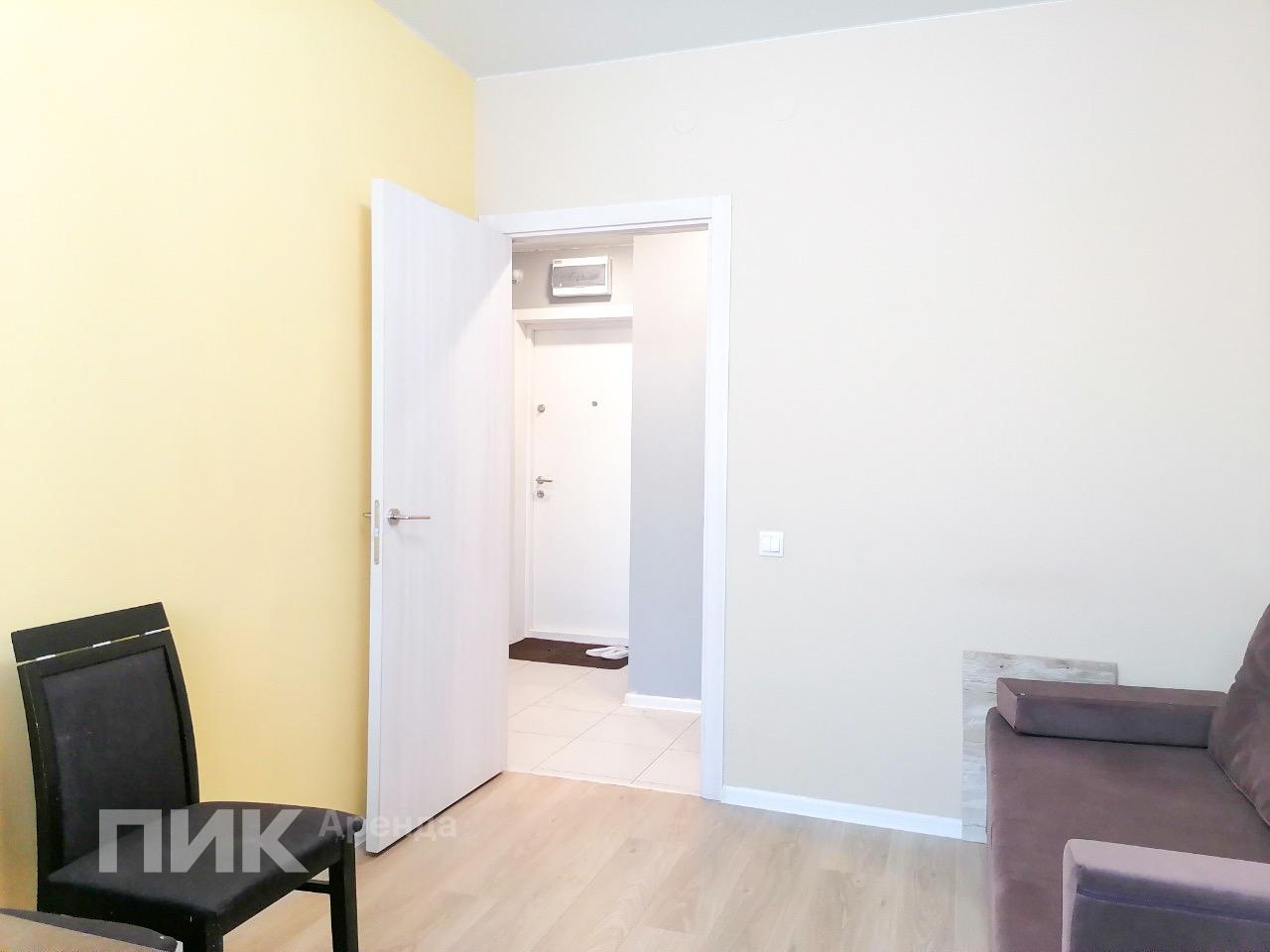 2-к. квартира, 53.2 м², 61 700 ₽/мес — фото № 4