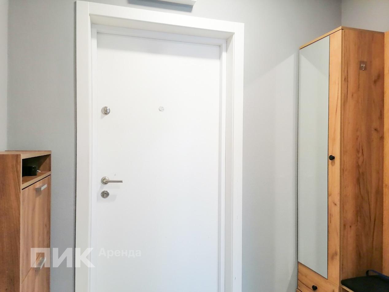 2-к. квартира, 53.2 м², 61 700 ₽/мес — фото № 11