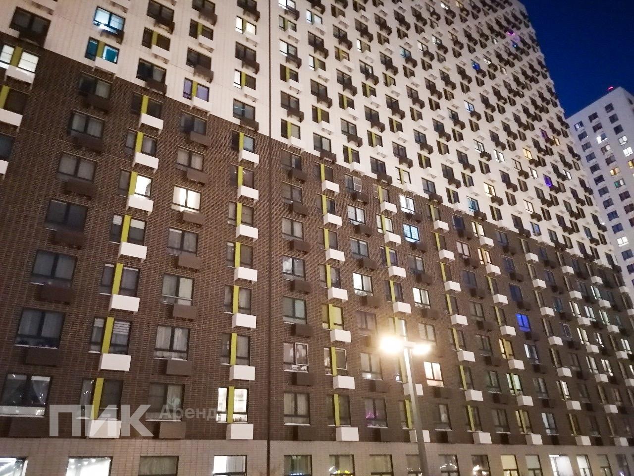 2-к. квартира, 53.2 м², 61 700 ₽/мес — фото № 13