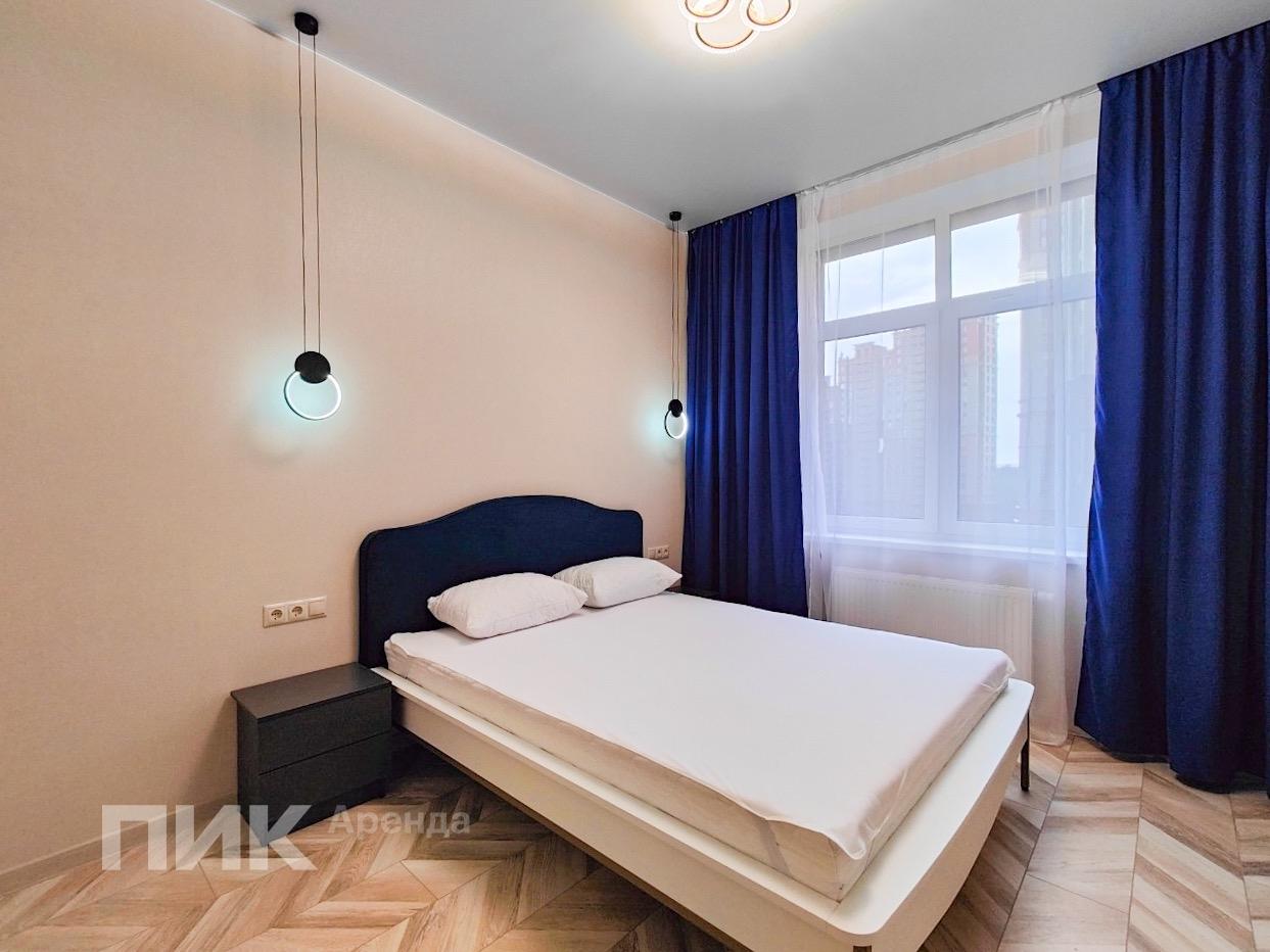 1-к. квартира, 38 м², 68 700 ₽/мес — фото № 6