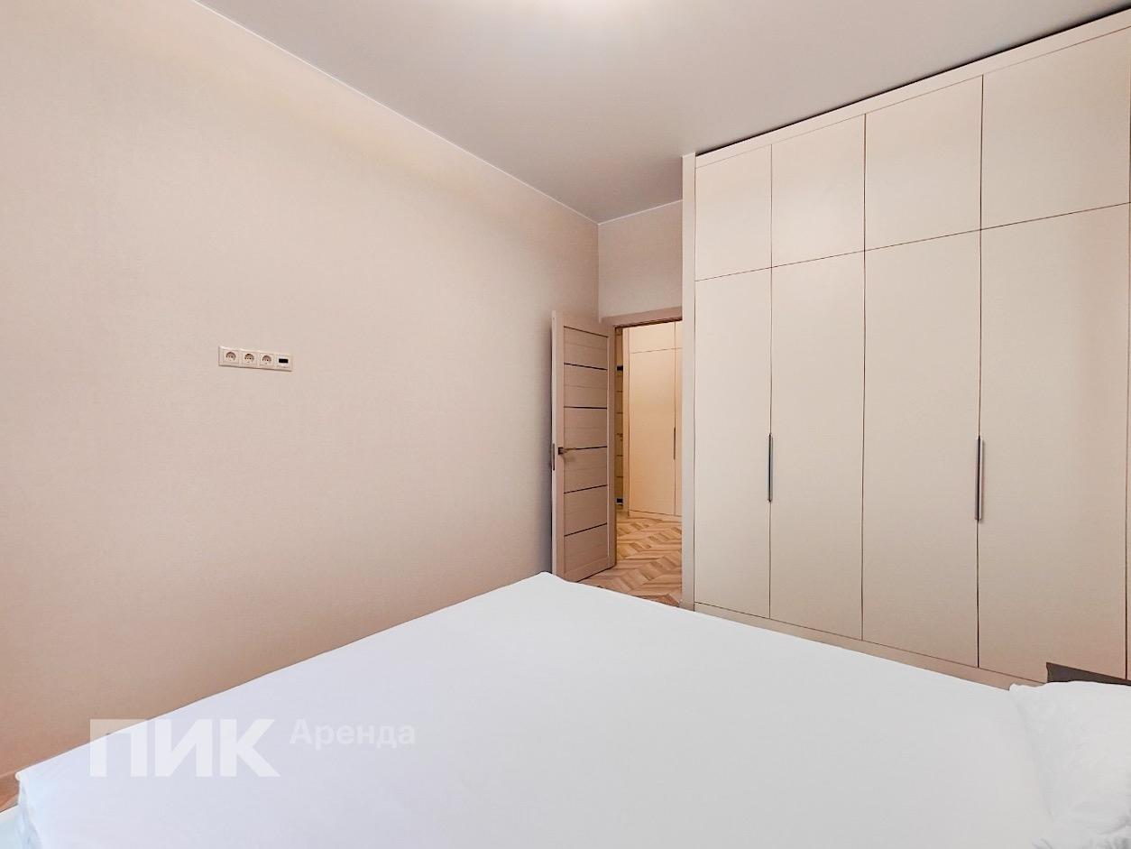 1-к. квартира, 38 м², 68 700 ₽/мес — фото № 9