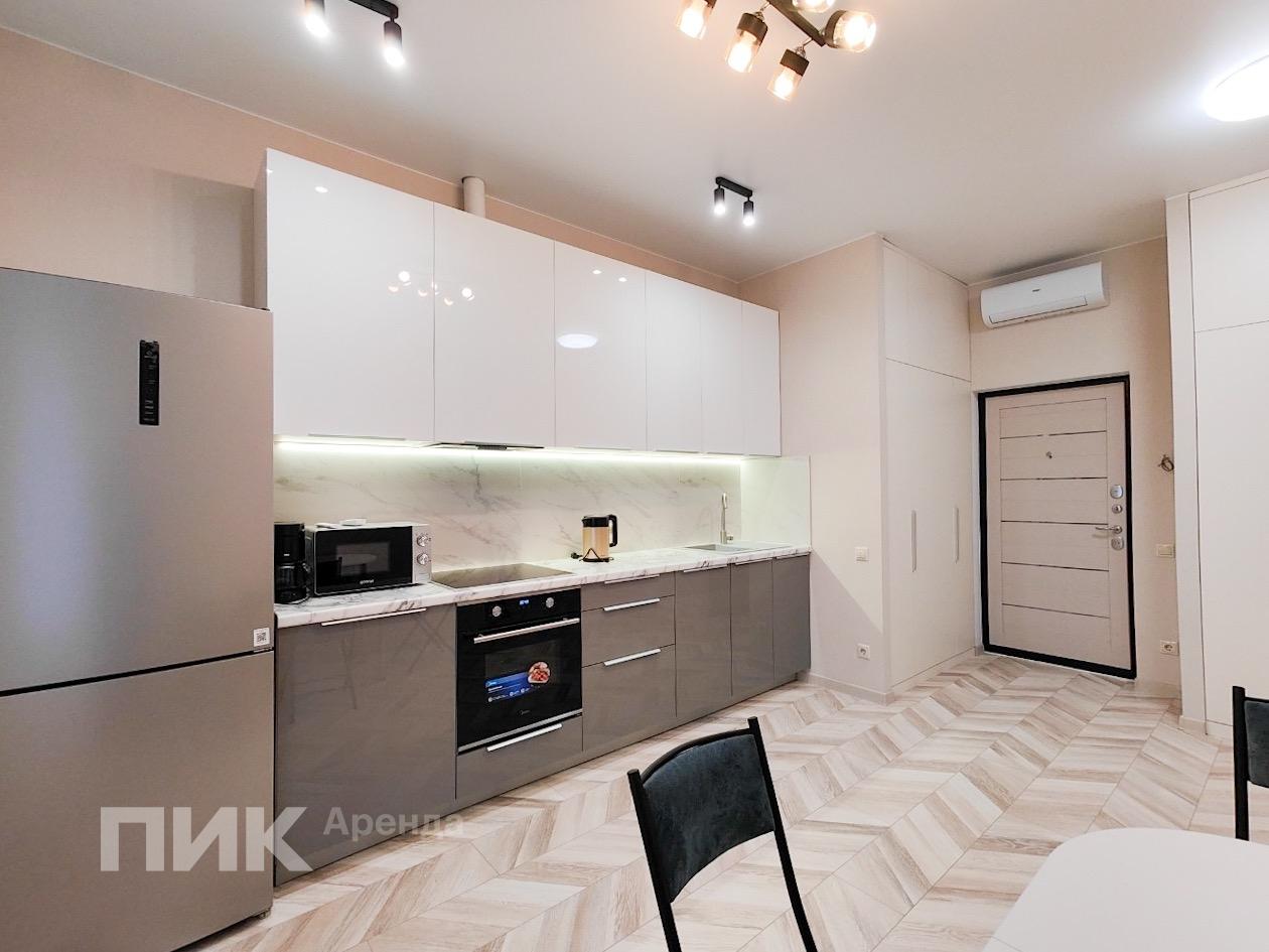 1-к. квартира, 38 м², 68 700 ₽/мес — фото № 4