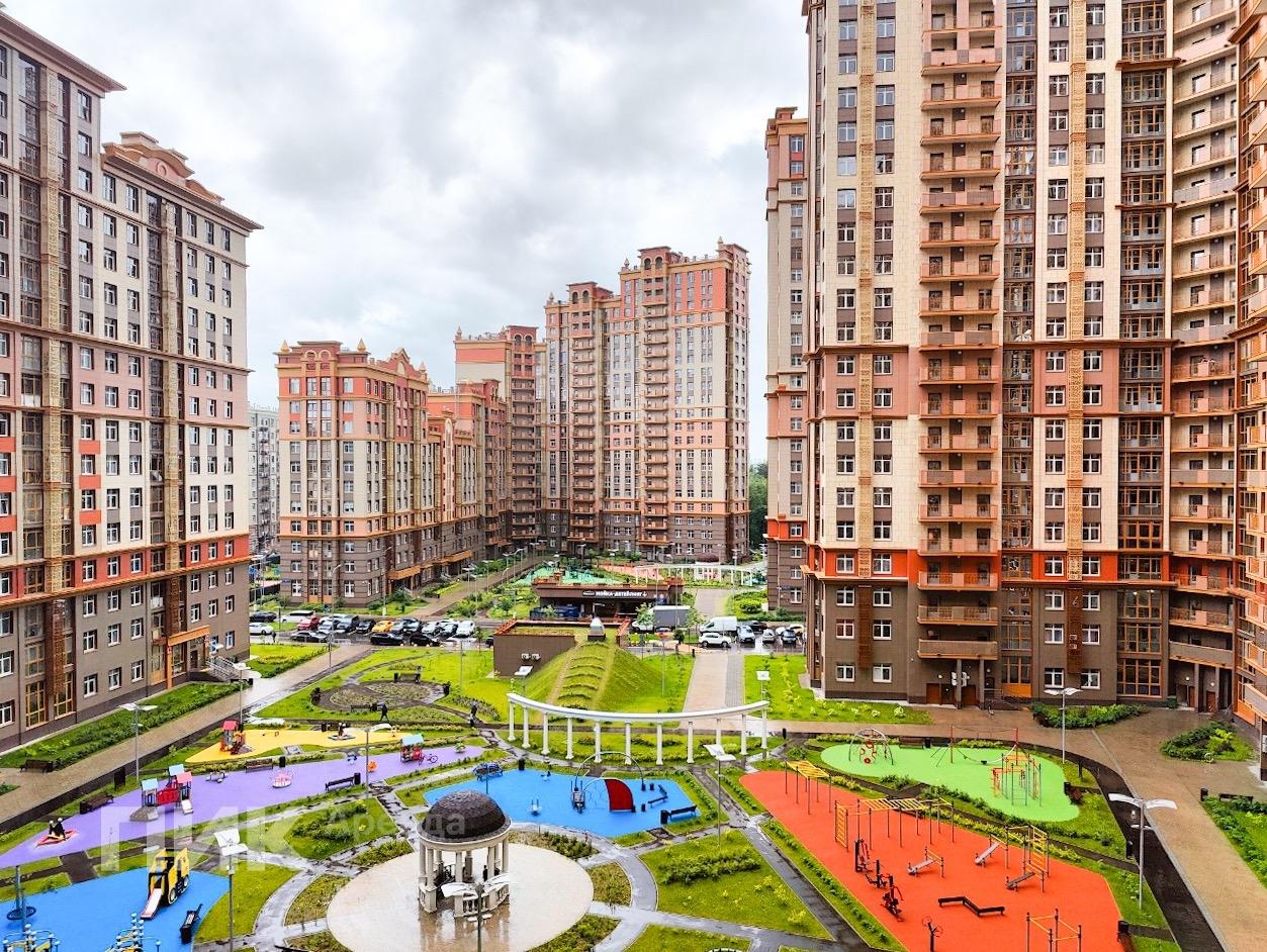 1-к. квартира, 38 м², 68 700 ₽/мес — фото № 17