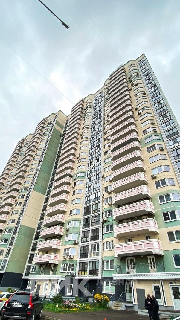2-к. квартира, 65.8 м², 73 900 ₽/мес — фото № 13
