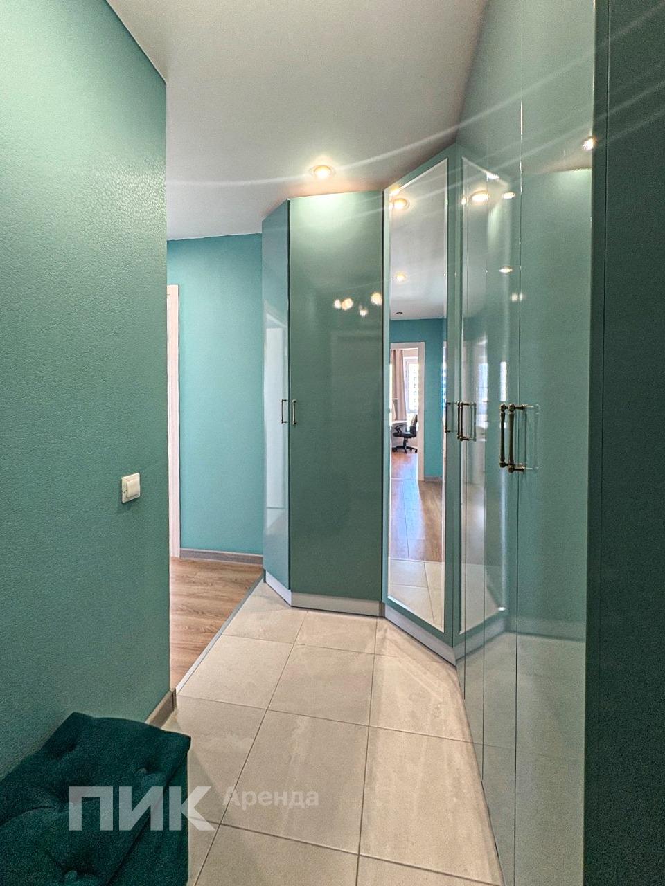 2-к. квартира, 54 м², 65 900 ₽/мес — фото № 12