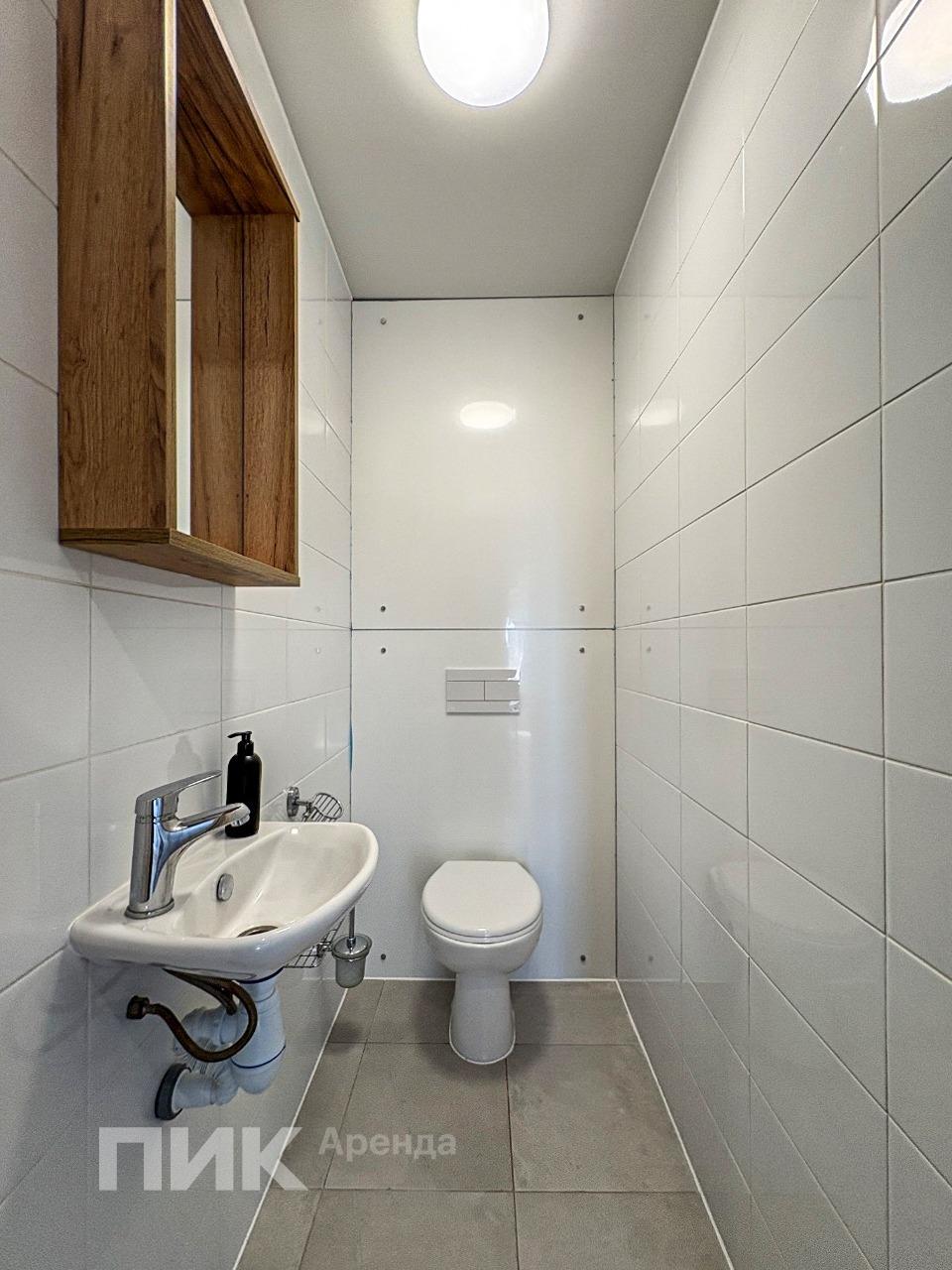 2-к. квартира, 54 м², 65 900 ₽/мес — фото № 11