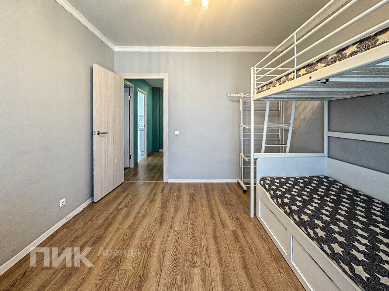 2-к. квартира, 54 м², 65 900 ₽/мес — фото № 6