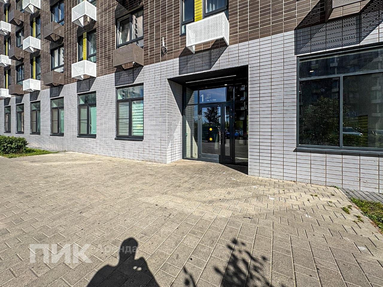 2-к. квартира, 54 м², 65 900 ₽/мес — фото № 19