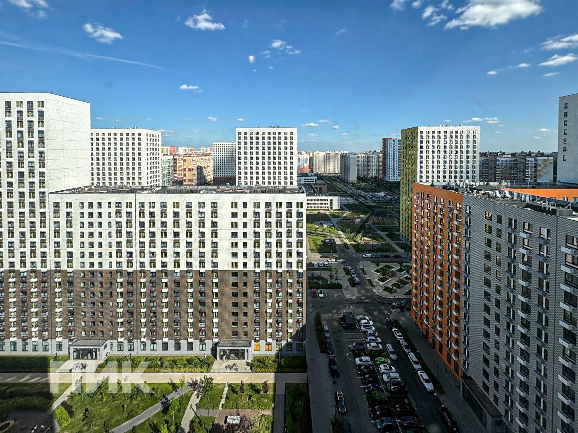 2-к. квартира, 54 м², 65 900 ₽/мес — фото № 18
