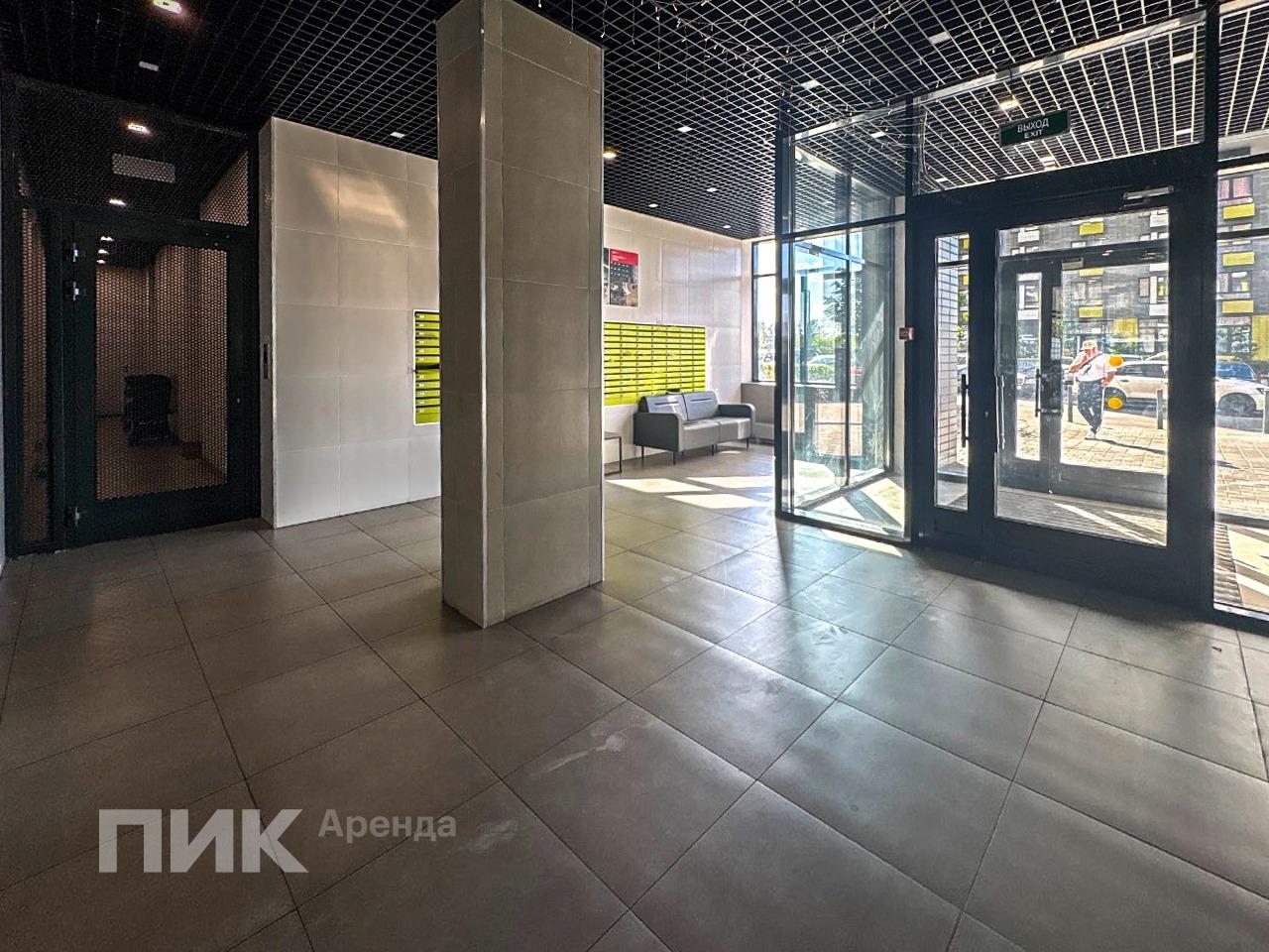 2-к. квартира, 54 м², 65 900 ₽/мес — фото № 17