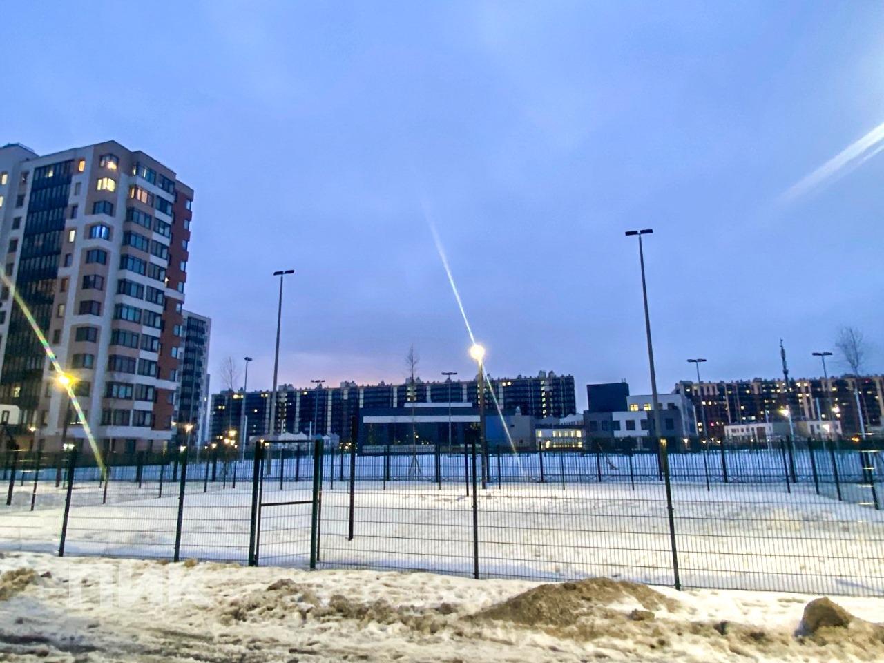 студия, 25.6 м², 28 000 ₽/мес — фото № 23