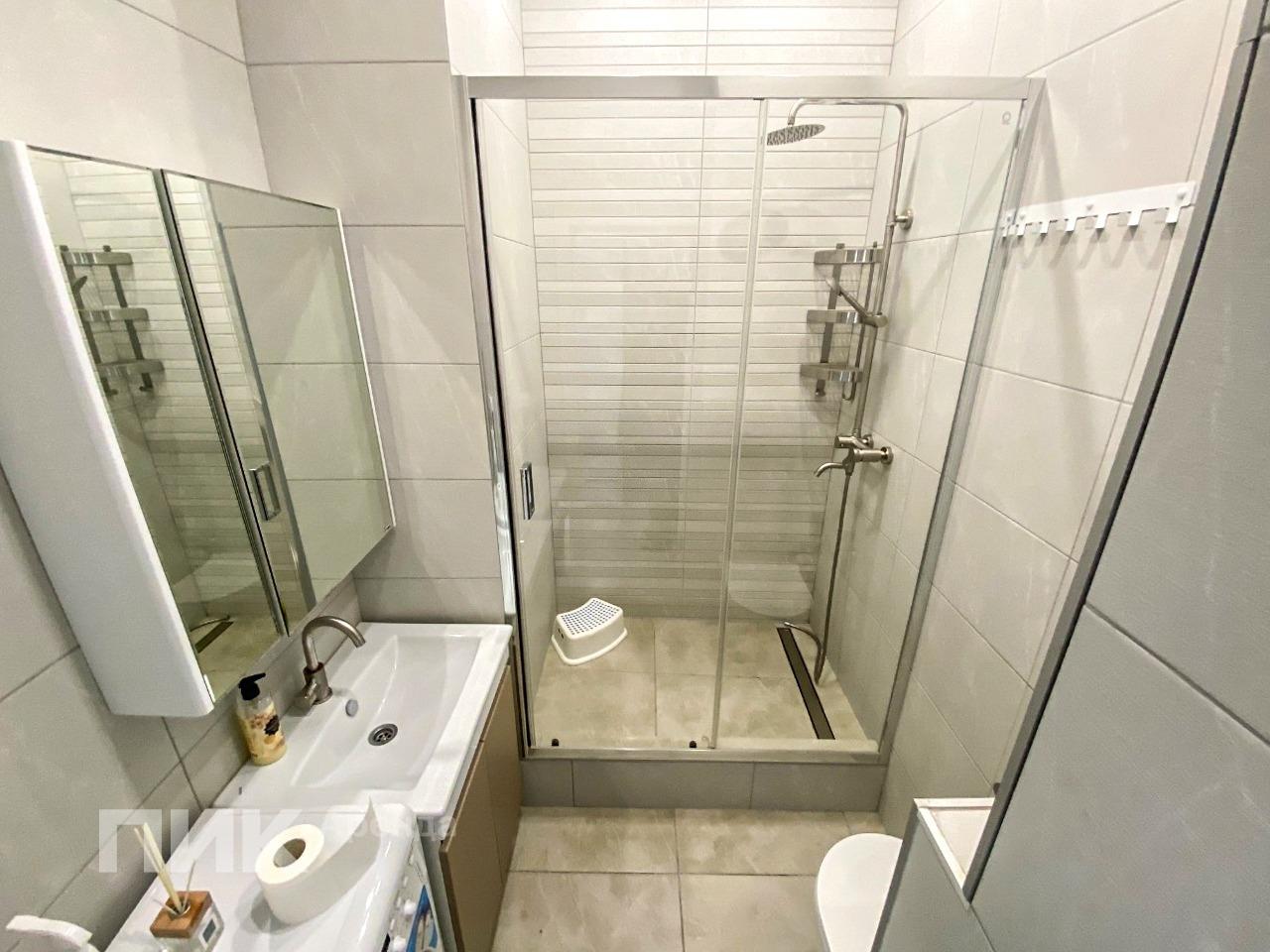 студия, 25.6 м², 28 000 ₽/мес — фото № 9