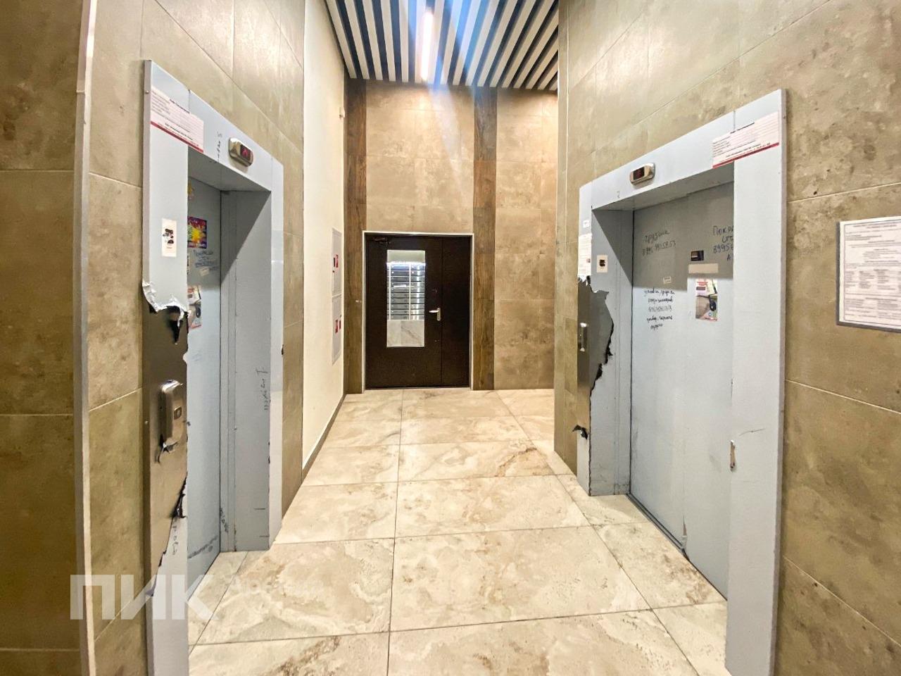 студия, 25.6 м², 28 000 ₽/мес — фото № 17