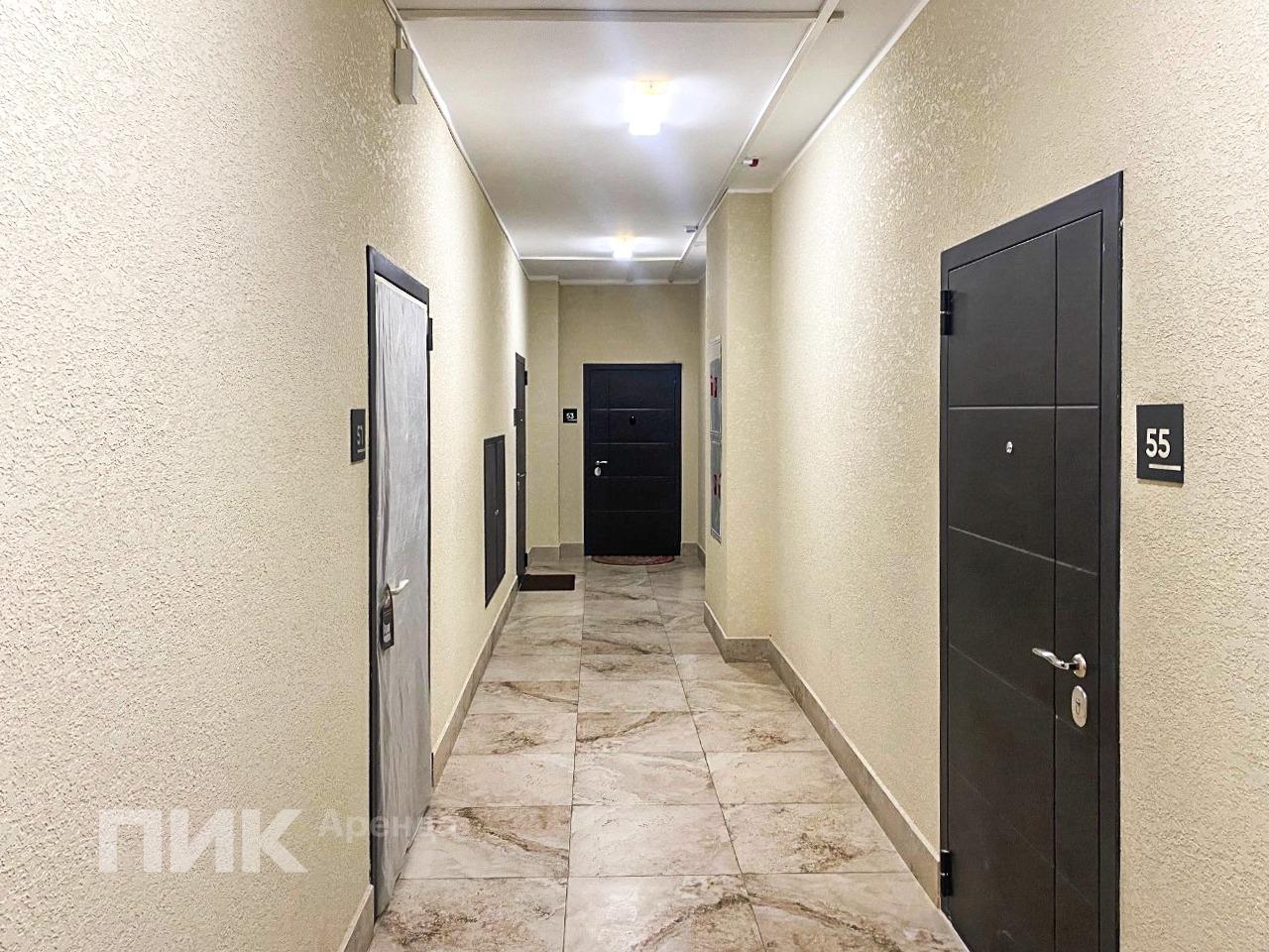 студия, 25.6 м², 28 000 ₽/мес — фото № 16