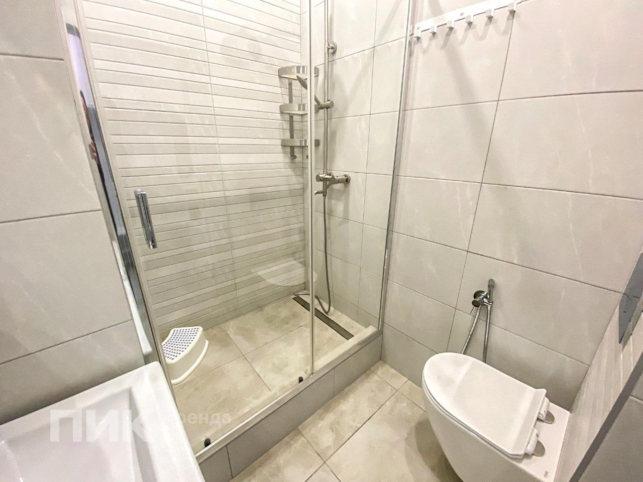 студия, 25.6 м², 28 000 ₽/мес — фото № 10