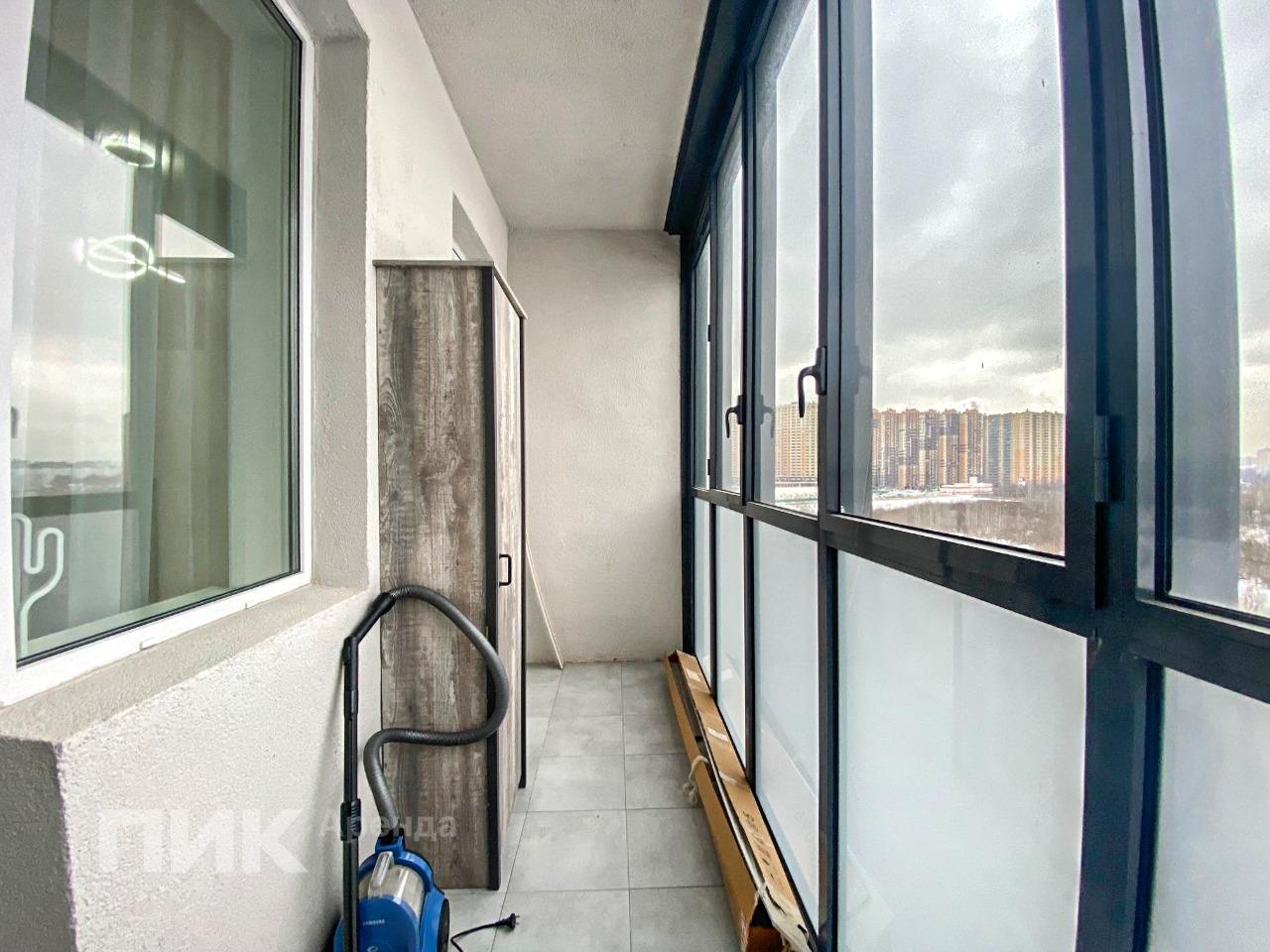 студия, 25.6 м², 28 000 ₽/мес — фото № 15