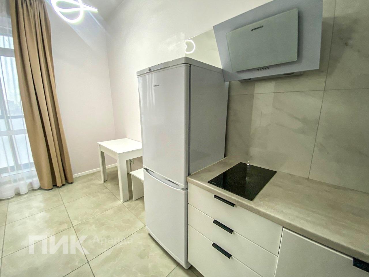 студия, 25.6 м², 28 000 ₽/мес — фото № 8