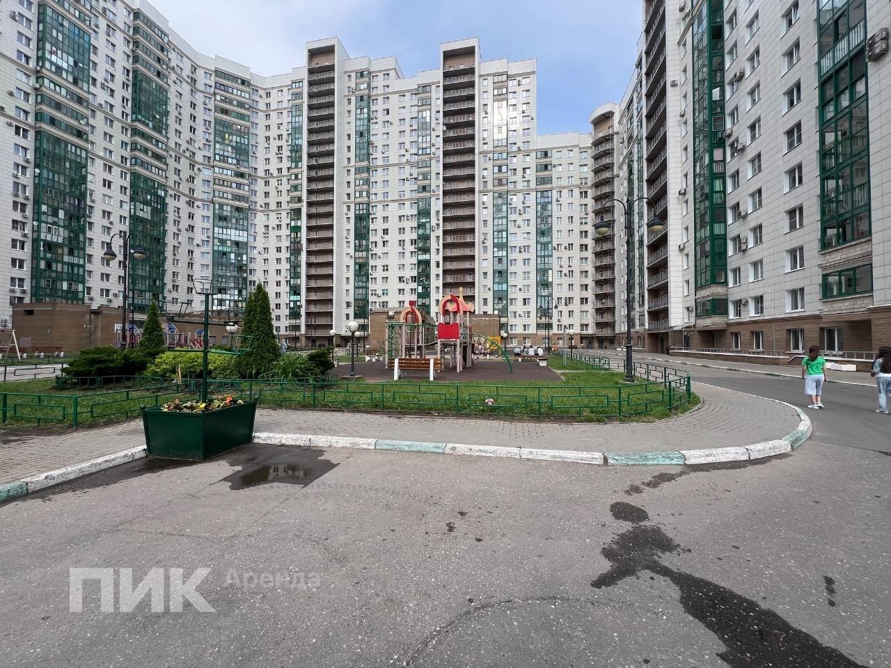 2-к. квартира, 57.4 м², 53 000 ₽/мес — фото № 22