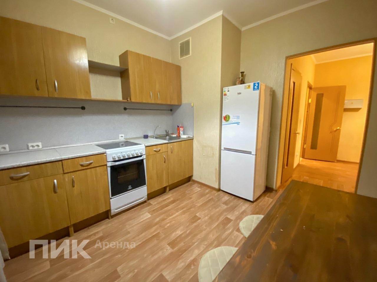 2-к. квартира, 57.4 м², 53 000 ₽/мес — фото № 11
