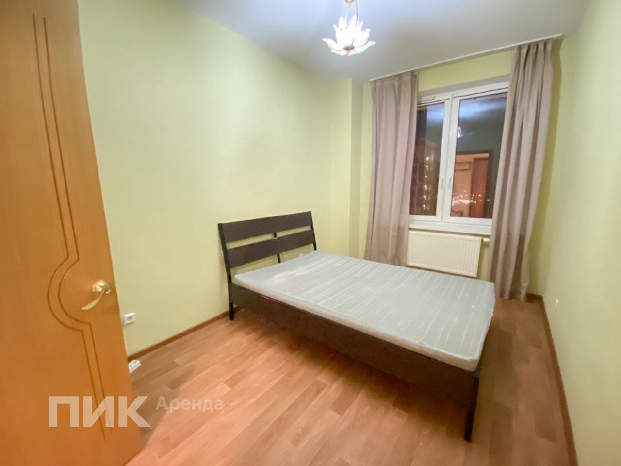2-к. квартира, 57.4 м², 53 000 ₽/мес — фото № 6