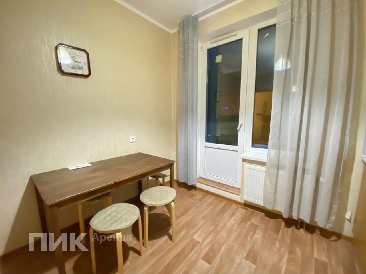 2-к. квартира, 57.4 м², 53 000 ₽/мес — фото № 10