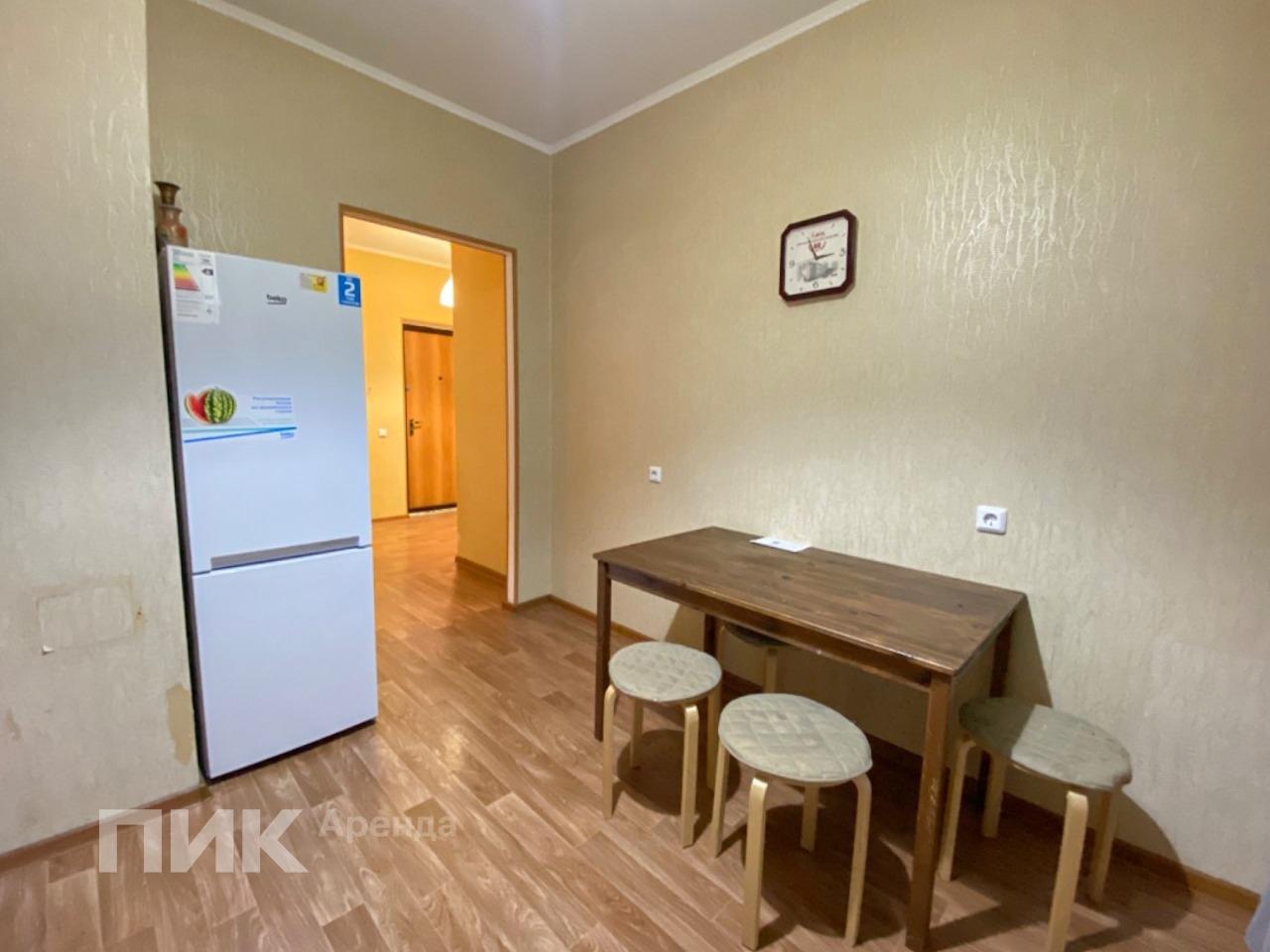 2-к. квартира, 57.4 м², 53 000 ₽/мес — фото № 12