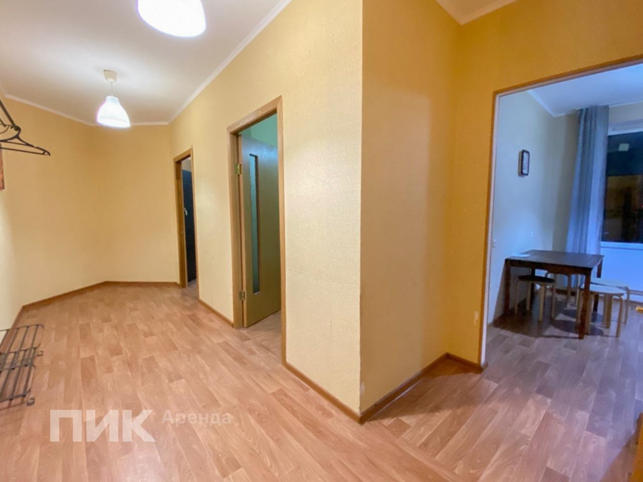 2-к. квартира, 57.4 м², 53 000 ₽/мес — фото № 16