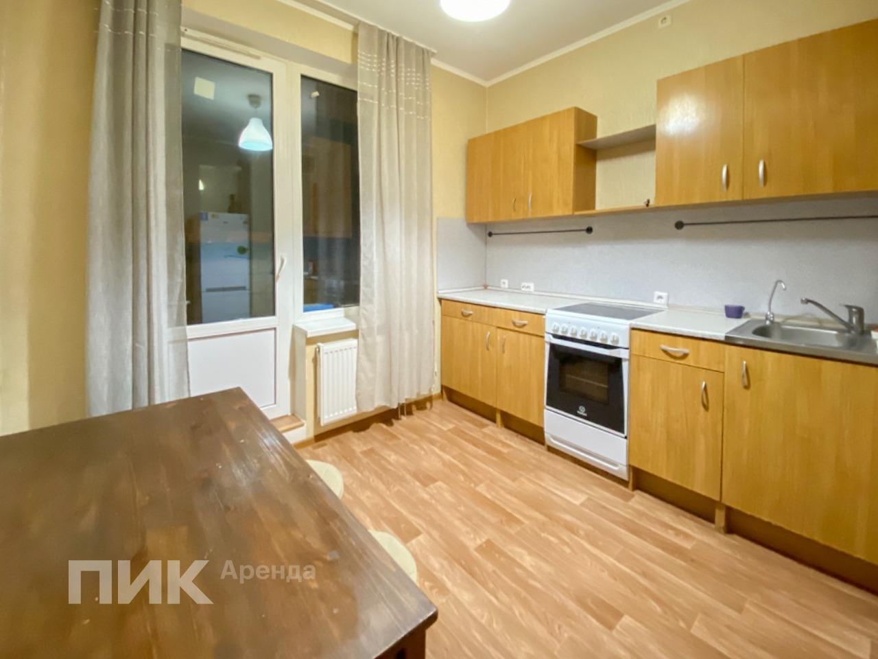 2-к. квартира, 57.4 м², 53 000 ₽/мес — фото № 9