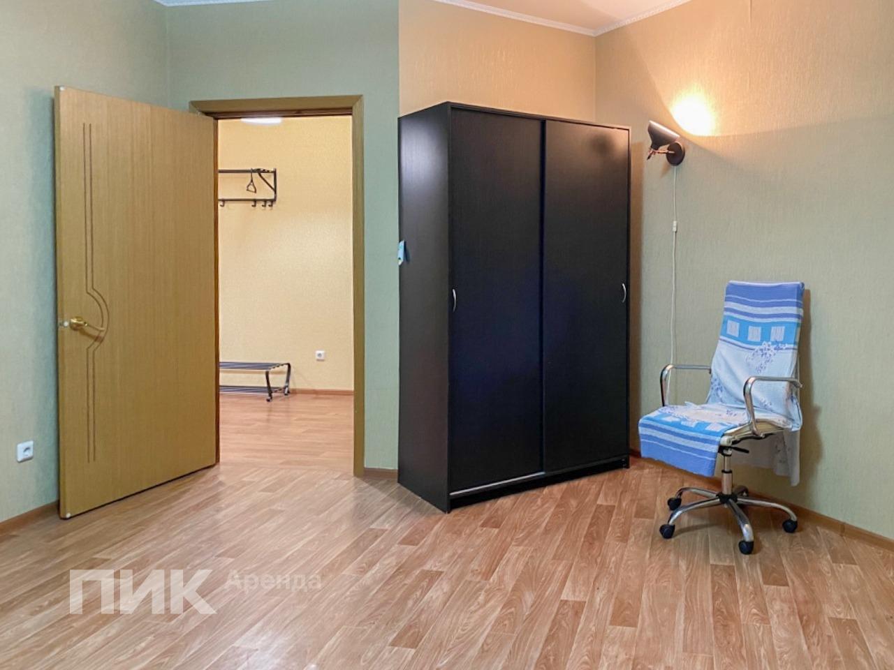 2-к. квартира, 57.4 м², 53 000 ₽/мес — фото № 5